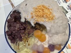 -糖潮糖水铺(省府店)