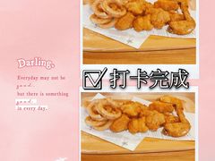 -棒约翰比萨·意面(张江店)