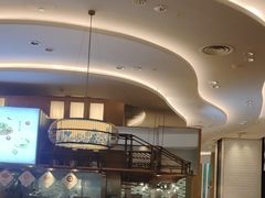 -济南香格里拉·咖啡泉自助餐厅