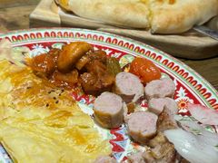 -卢布里西餐厅(总店)