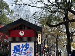 -茶颜悦色(岳麓山顶店)