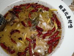 -太二酸菜鱼(赣州万象城店)