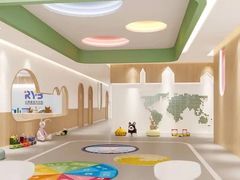 -红黄蓝成长中心(海淀上地店)