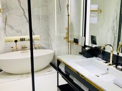 -尼依格罗香港美利酒店