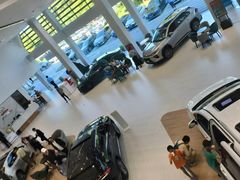 -上海和展广汽丰田4S店(老闵行店)