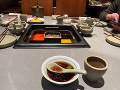 -巴奴毛肚火锅(悠唐购物中心店)