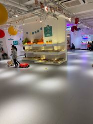 -Arkid安奈欢乐王国(百花里店)