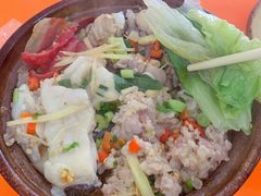 -潮香兴煲仔饭(莲花路店)