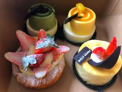 -PAPER STONE BAKERY(天汇广场店)