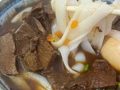 -牛师傅牛肉面(尚隆路店)