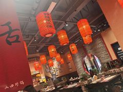 -山四砂锅(太原钟楼街店)