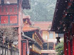 -都江堰普照寺