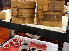 -凤城酒家(渣华道)