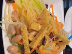 -京朋串屋·烧烤(望京西路总店)