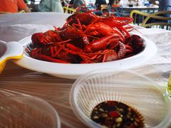 清蒸小龙虾-味道工厂楚虾王(龙虾城店)