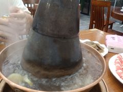 -岳合轩老北京涮肉