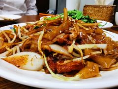 -南拳十三姨·潮汕砂锅粥(世纪金源店)