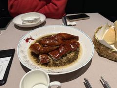 -小炳胜(卓悦中心店)