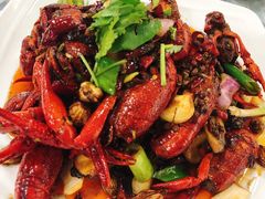 -辣螃铠盆盆蟹大排档(总店)