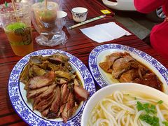 -下村新强记烧鹅店