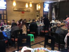 -徐鼎盛民间菜(九街店)