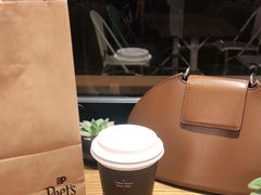 -Peet's Coffee皮爷咖啡(大学路店)