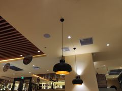 大堂-卡朋西餐(扬名广场店)