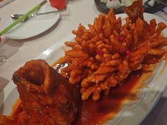 -马凯餐厅(地安门店)