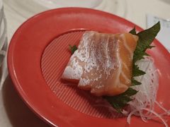 -新一番三文鱼寿司(红城湖店)