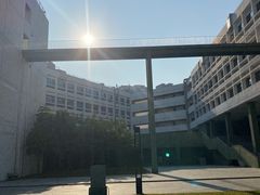 -深圳大学(丽湖校区)
