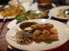 -库玛丽尼泊尔风味餐吧