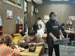 -京玉菲饭店(李村店)