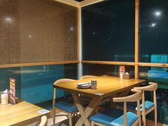 -山丹丹西北菜(金贸大厦店)