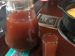 -亿诣蝎府炸酱面羊蝎子火锅(酷车小镇店)