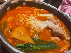 -春熙台·韩国料理(宝安西乡店)