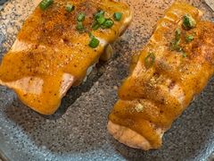 -昊·来了寿司(双楠2店)