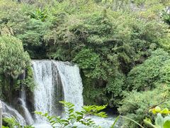 -天河潭旅游度假区