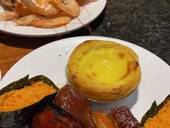 -汉巴味德(大悦城店)