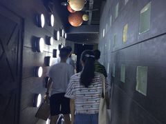 -H次元沉浸剧情密室(街道口店)