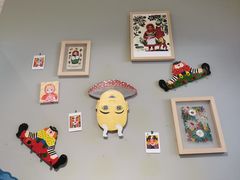 -恋物百货商店(华侨城店)