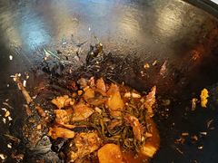 -江湖水乡铁锅炖魚(周庄嘉园店)