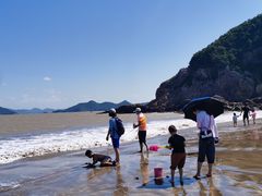 -东海半边山旅游度假区