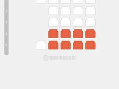 -中影国际影城(百联店)