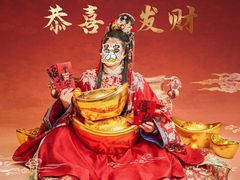 -海马体照相馆(环贸iapm大师爱情店)