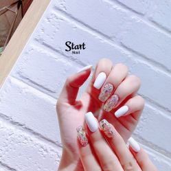 -StartNail美甲
