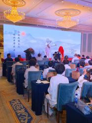 -天津丽思卡尔顿酒店·宴会厅
