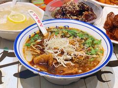 -嘉州九妹凤爪(乐山总店)