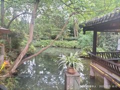 -王家渡火锅(三苏祠店)