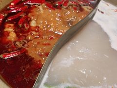 -麻路成都火锅(柏威年店)