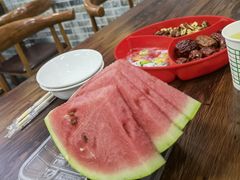 -清真·伊清阁餐厅